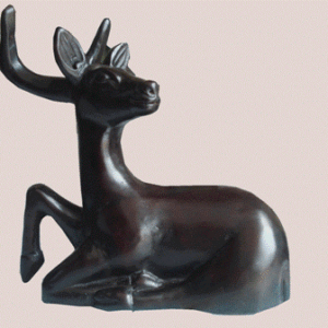 Animal Resin Figurines BB2552