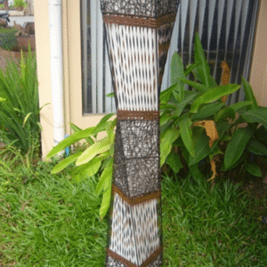 Bamboo & Wicker Lamps UK 013