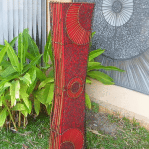 Bamboo & Wicker Lamps UK 022