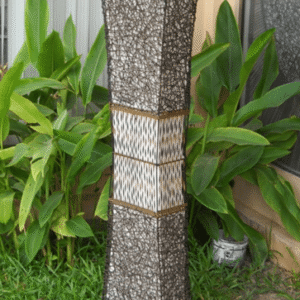 Bamboo & Wicker Lamps UK 023