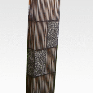 Bamboo & Wicker Lamps UK 031