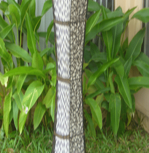 Bamboo & Wicker Lamps UK 060