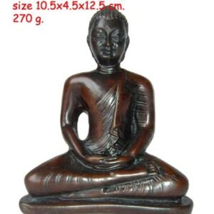 Buddha Resin Figurines BB1129
