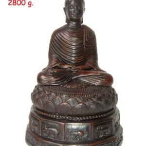 Buddha Resin Figurines BB1176