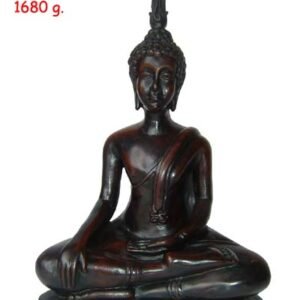 Buddha Resin Figurines BB1184