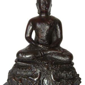 Buddha Resin Figurines BB1185