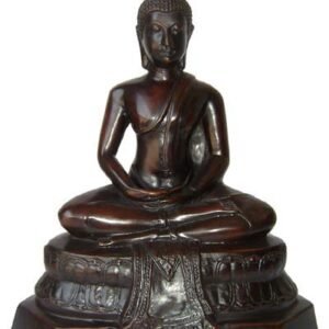 Buddha Resin Figurines BB1190