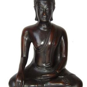 Buddha Resin Figurines BB1191