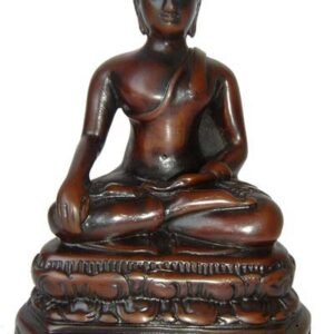 Buddha Resin Figurines BB1192