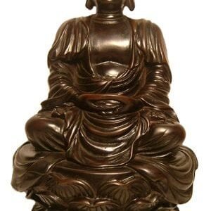 Buddha Resin Figurines BB1304