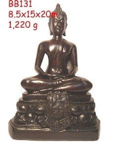 Buddha Resin Figurines BB131