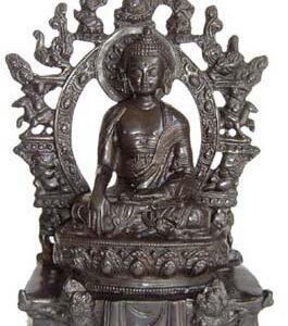 Buddha Resin Figurines BB1336