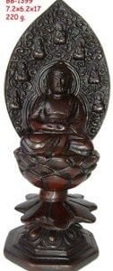 Buddha Resin Figurines BB1339