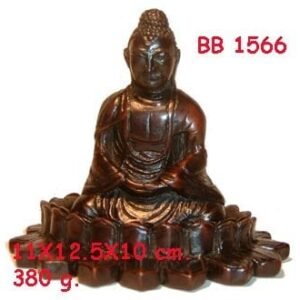 Buddha Resin Figurines BB1566