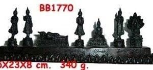 Buddha Resin Figurines BB1770