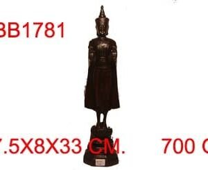 Buddha Resin Figurines BB1781