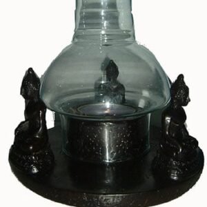 Buddha Resin Figurines BB1943