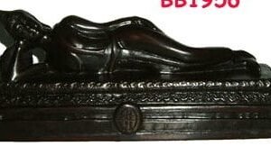 Buddha Resin Figurines BB1956