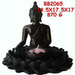 Buddha Resin Figurines BB2065