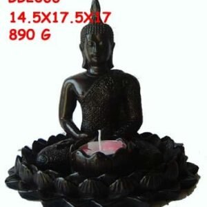 Buddha Resin Figurines BB2066