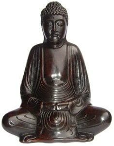Buddha Resin Figurines BB2180