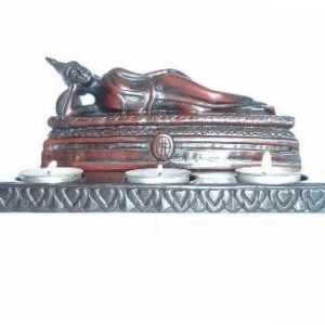 Buddha Resin Figurines BB2249