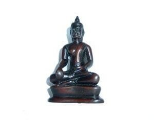 Buddha Resin Figurines BB2250
