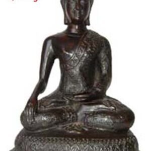 Buddha Resin Figurines BB348