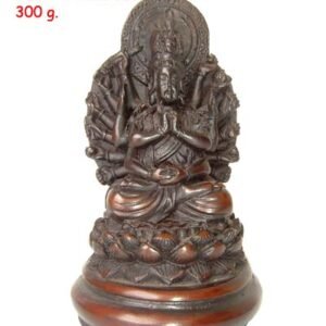 Buddha Resin Figurines BB414