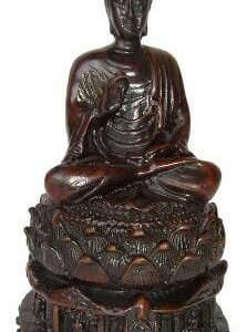 Buddha Resin Figurines BB422