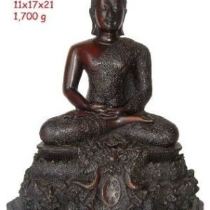 Buddha Resin Figurines BB425