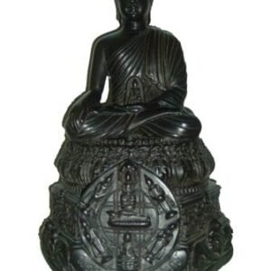 Buddha Resin Figurines BB497