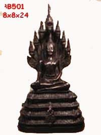 Buddha Resin Figurines BB501