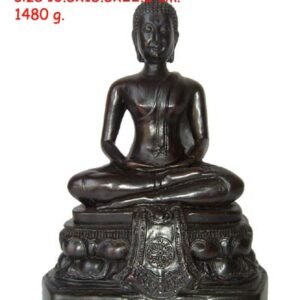 Buddha Resin Figurines BB517