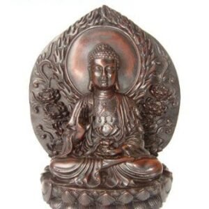 Buddha Resin Figurines BB523