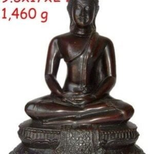 Buddha Resin Figurines BB566