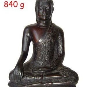 Buddha Resin Figurines BB586