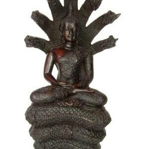 Buddha Resin Figurines BB612