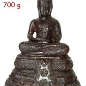 Buddha Resin Figurines BB637