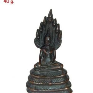 Buddha Resin Figurines BB667