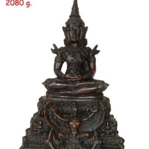 Buddha Resin Figurines BB742