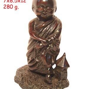 Buddha Resin Figurines BB78
