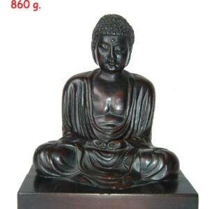 Buddha Resin Figurines BB861