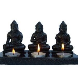 Buddha Resin Figurines BB2254