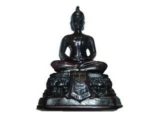 Buddha Resin Figurines BB2289