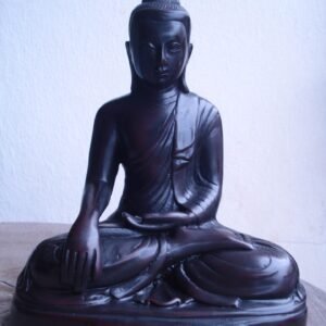 Buddha Resin Figurines BB2297