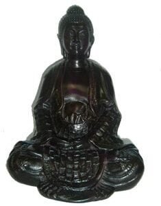 Buddha Resin Figurines BB2299