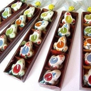 Candles & Incense TT 001