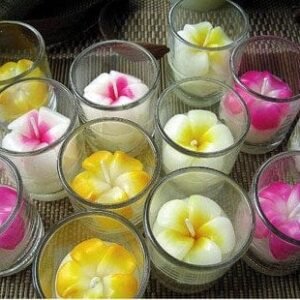 Candles & Incense TT 010