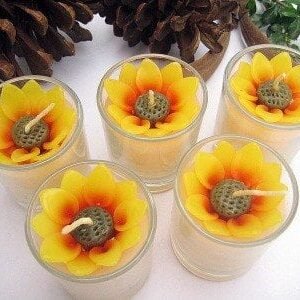 Candles & Incense TT 012